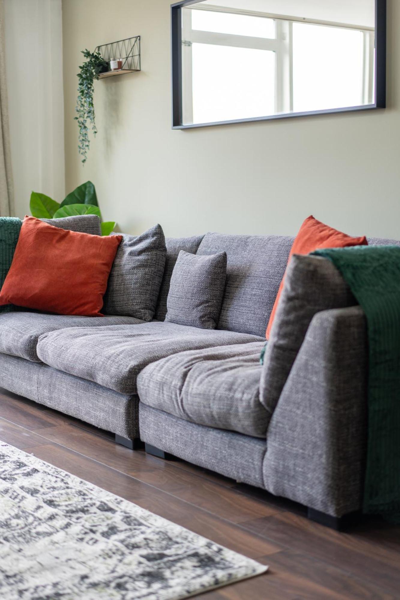 Movie House Executive Suite - Secure Free Parking Belfast Exterior photo